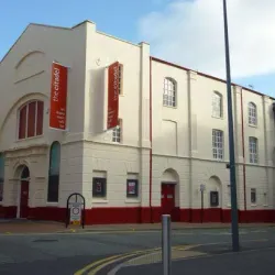 The Citadel Arts Centre - St Helens