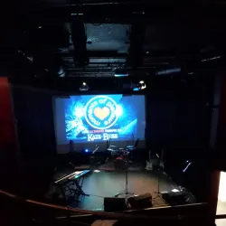 The Citadel Arts Centre - St Helens