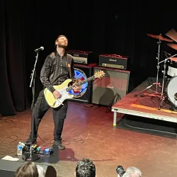 The Citadel Arts Centre - St Helens