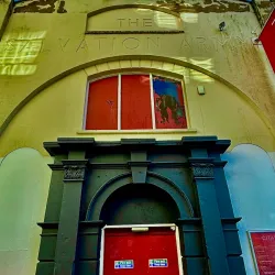 The Citadel Arts Centre - St Helens