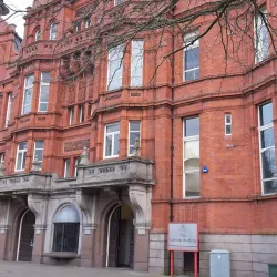 The Gamble Institute - St Helens