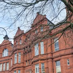 The Gamble Institute - St Helens