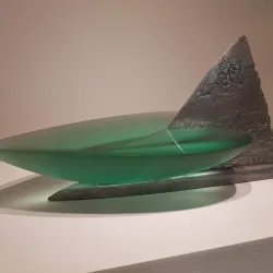 The World of Glass - St Helens