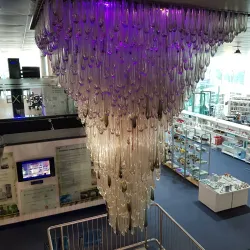 The World of Glass - St Helens