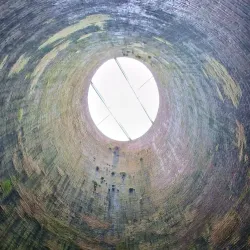 The World of Glass - St Helens