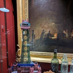 The World of Glass - St Helens