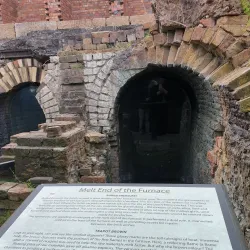 The World of Glass - St Helens