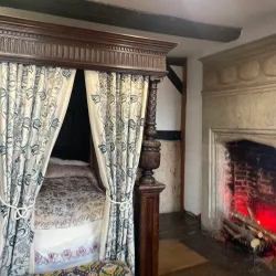 Ancient High House - Stafford