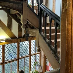 Ancient High House - Stafford