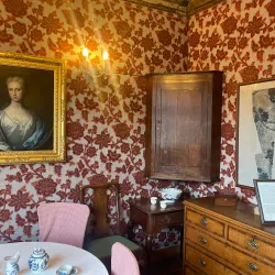 Ancient High House - Stafford