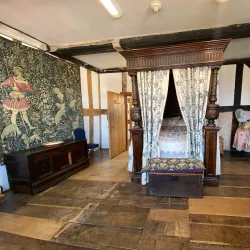 Ancient High House - Stafford