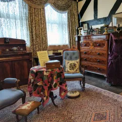 Ancient High House - Stafford