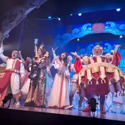 Gatehouse Theatre - Stafford