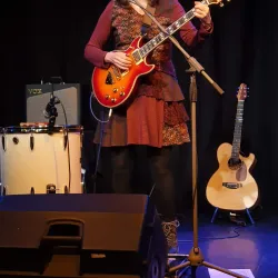 Gatehouse Theatre - Stafford