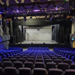 Gatehouse Theatre - Stafford