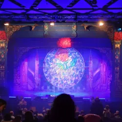 Gatehouse Theatre - Stafford