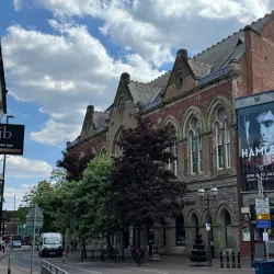 Gatehouse Theatre - Stafford