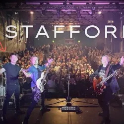 Gatehouse Theatre - Stafford