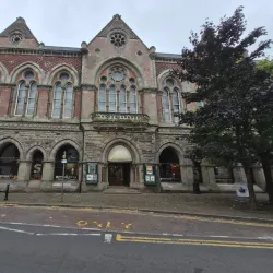 Gatehouse Theatre - Stafford