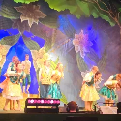 Gatehouse Theatre - Stafford