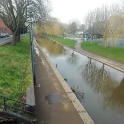 River Sow Walks - Stafford