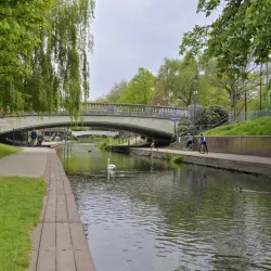 River Sow Walks - Stafford