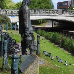 River Sow Walks - Stafford