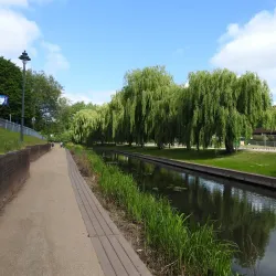 River Sow Walks - Stafford