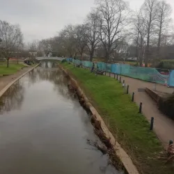 River Sow Walks - Stafford