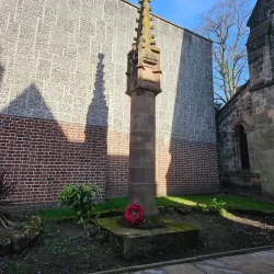St Chad's Church - Stafford