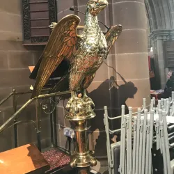 St Chad's Church - Stafford