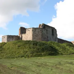 Stafford Castle - Stafford