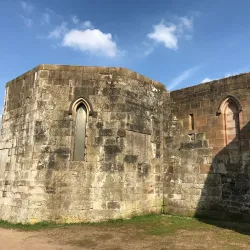Stafford Castle - Stafford