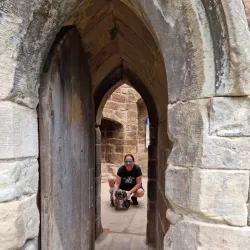 Stafford Castle - Stafford