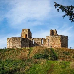 Stafford Castle - Stafford