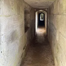 Stafford Castle - Stafford