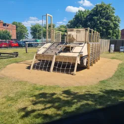 Staffordshire Regiment Museum - Stafford