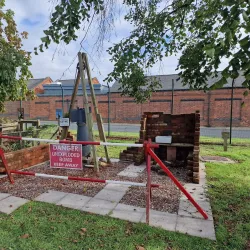 Staffordshire Regiment Museum - Stafford