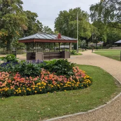 Victoria Park - Stafford