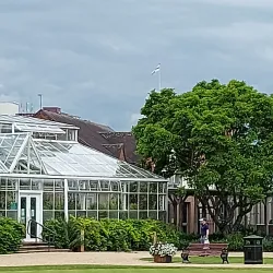 Victoria Park - Stafford