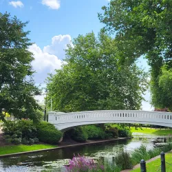 Victoria Park - Stafford