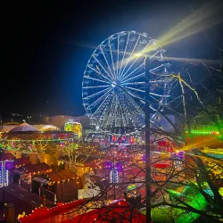 Stevenage Leisure Park - Stevenage