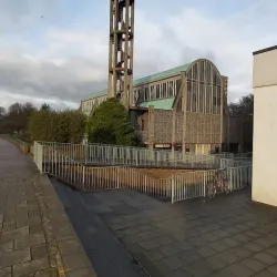 Stevenage Museum - Stevenage