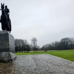 Battle of Bannockburn Visitor Centre - Stirling