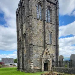Cambuskenneth Abbey - Stirling