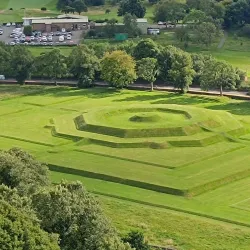 King's Knot - Stirling