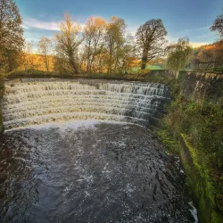 Etherow Country Park - Stockport