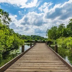 Etherow Country Park - Stockport