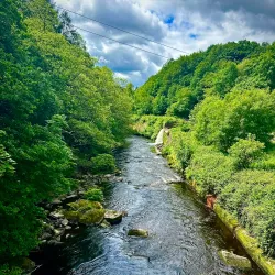 Etherow Country Park - Stockport