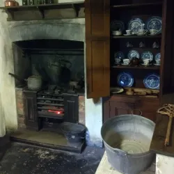 Hat Works Museum - Stockport